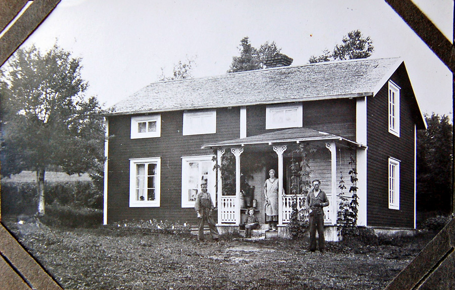Hösen