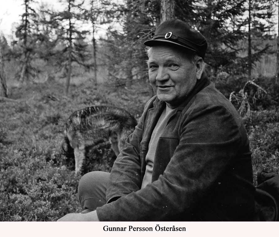 Gunnar Persson