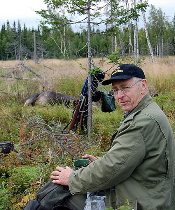 Kurt Nordman