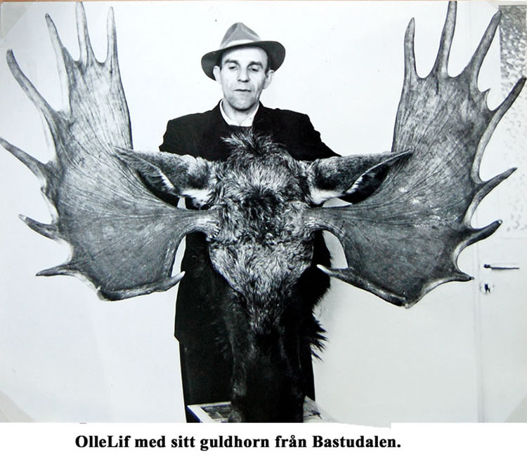 Olle Lif