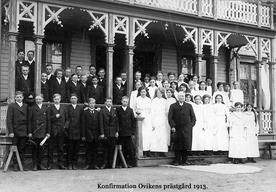 1913 Oviken