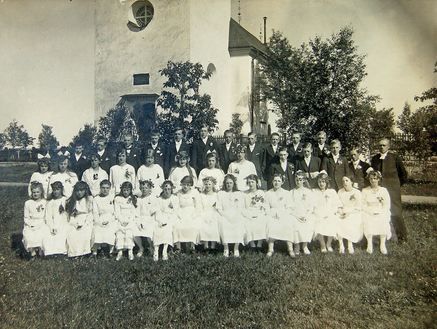Marby 1915