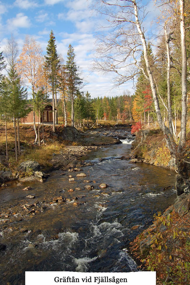 2007 Gräftån