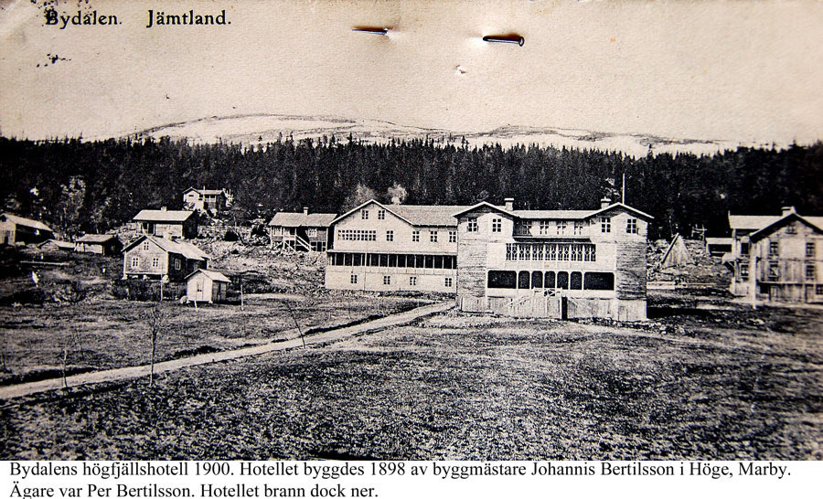 Bydalen