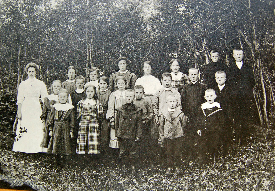 1909 Välje