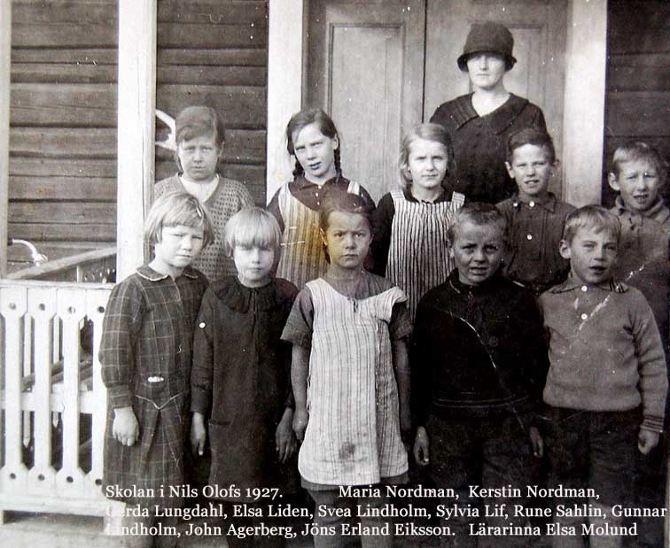 1927 Nils Olofs