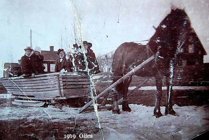 Rik Olles